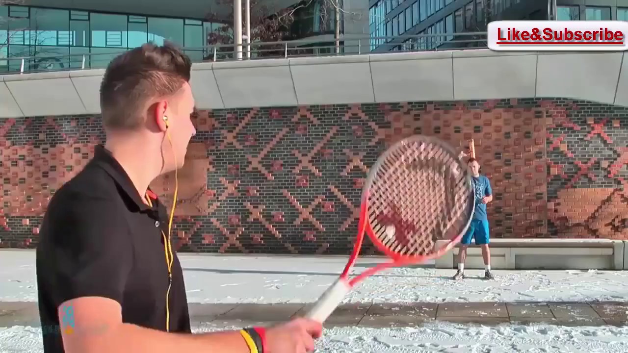 [fun4all] Нереальные умения людей.
