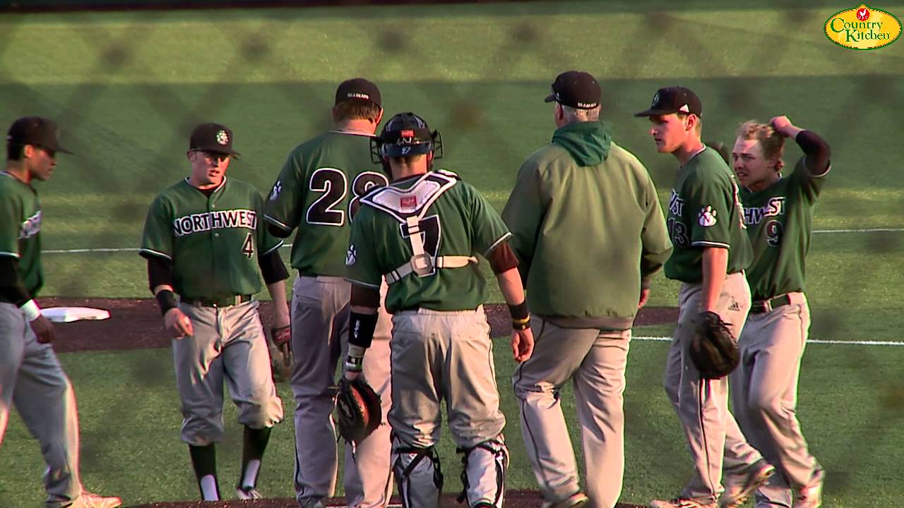 Mules Baseball: UCM sweeps Northwest in three very different games