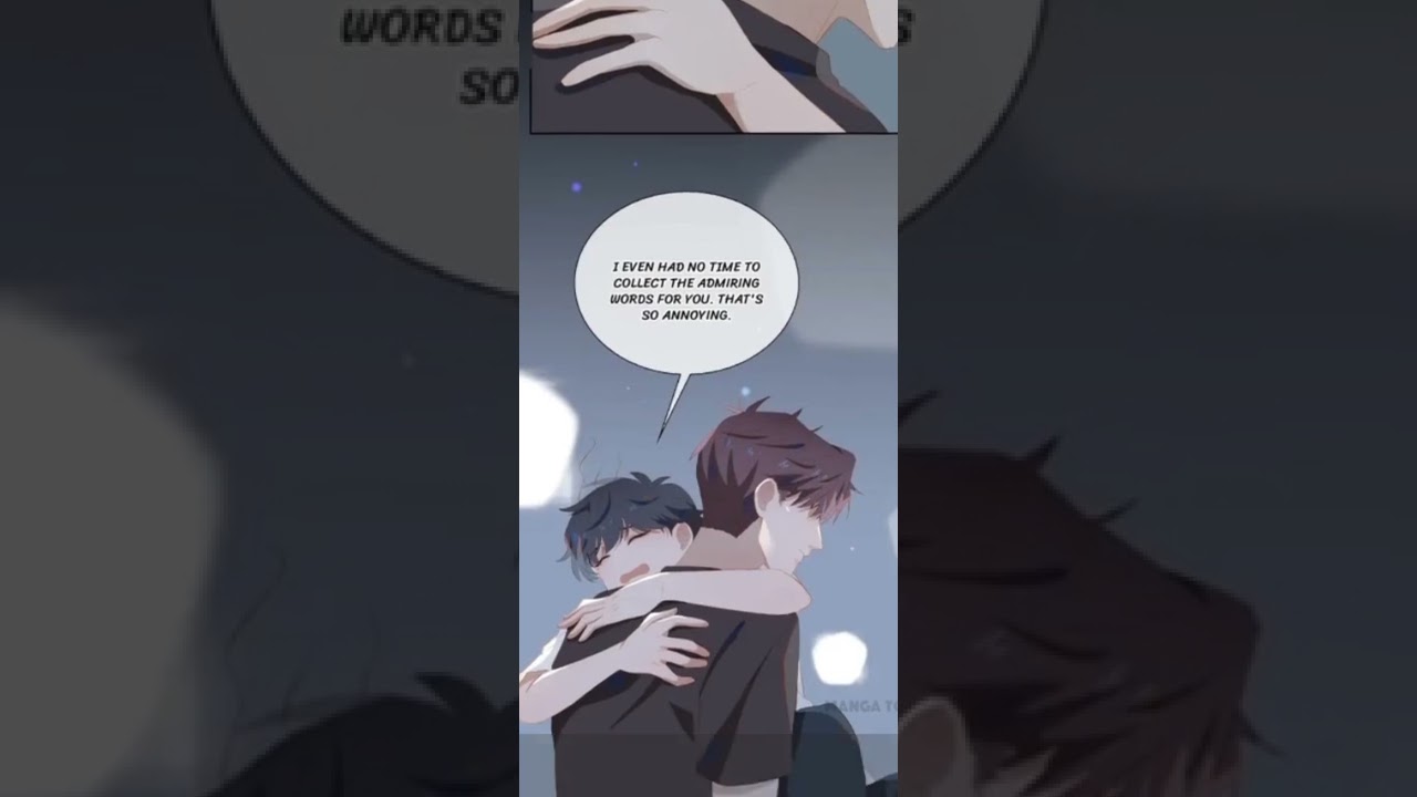Salad days (Tang LiuZang)- Chapter 97-98 #saladdays#bl#yaoi