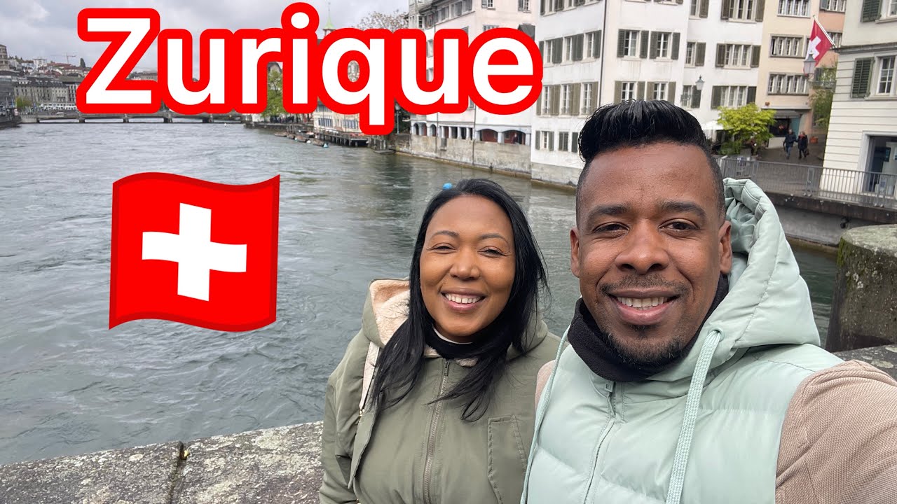 Zurique Suíça 🇨🇭