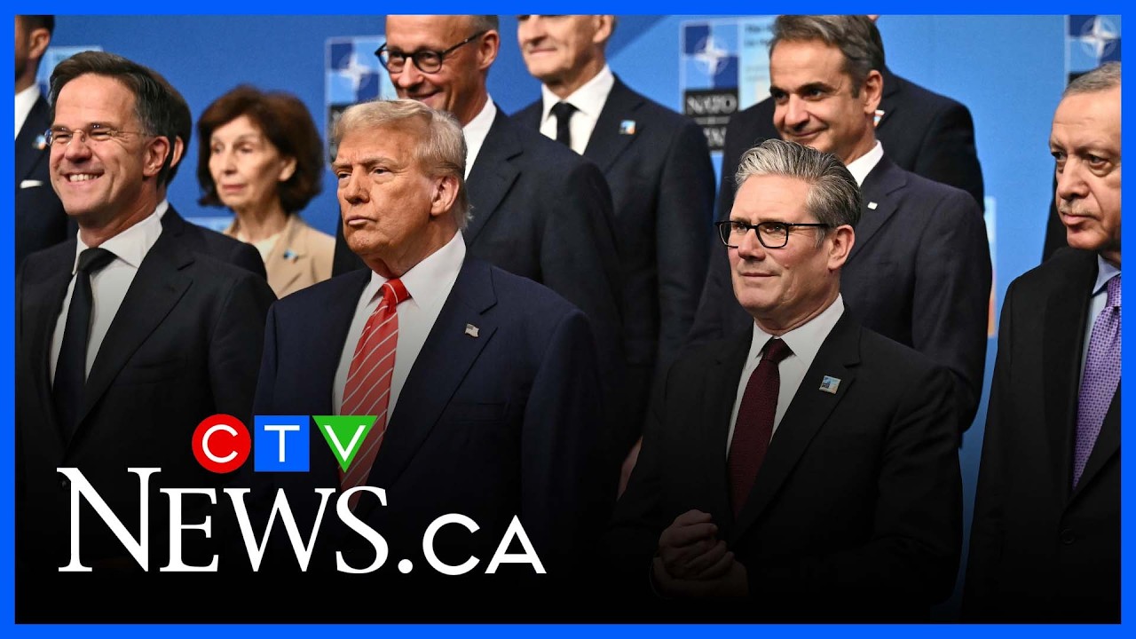 'This would open up a political firestorm': Analyst on the possibility of invoking Article 5 of NATO