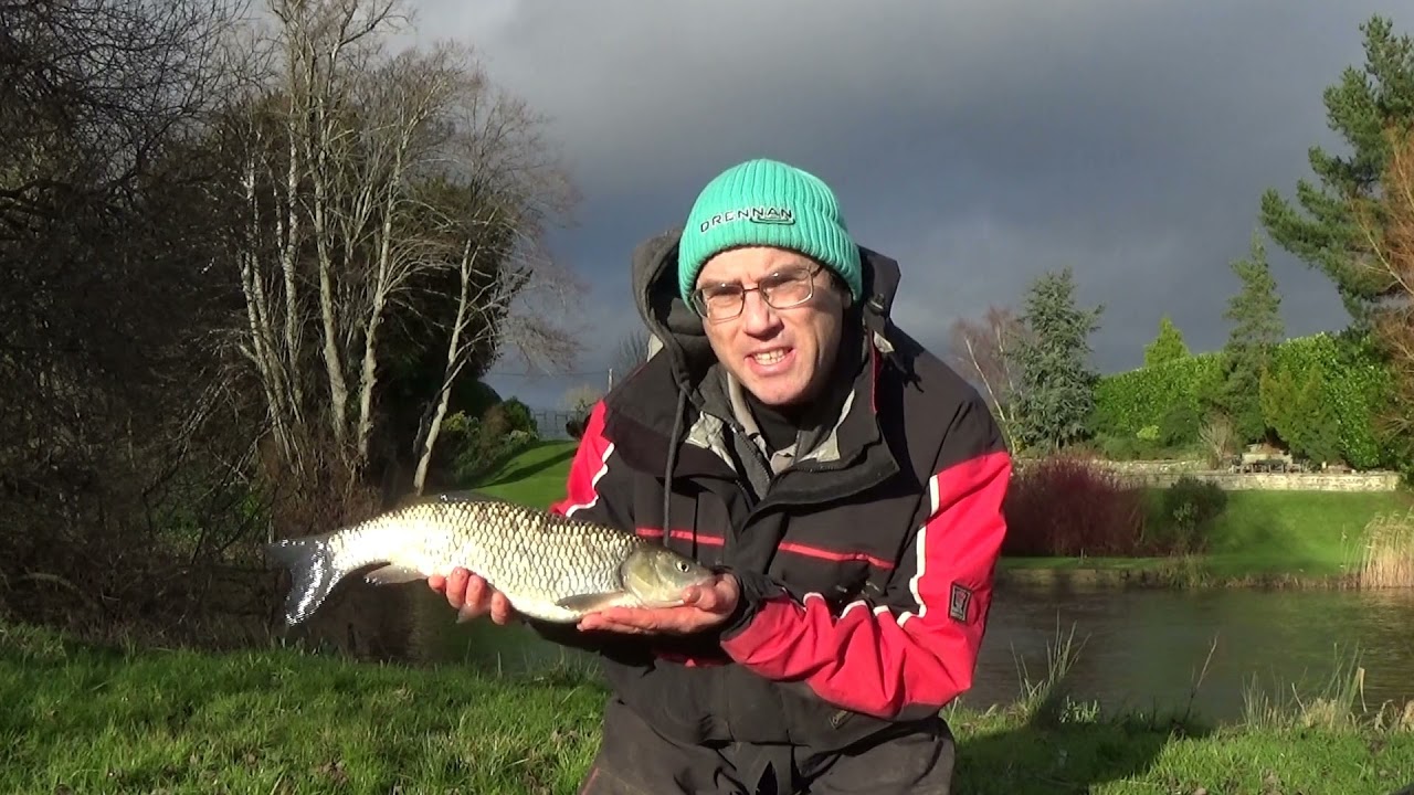 Avoiding the Blank 21 Part 11 (Steeple Langford Lakes, The Hampshire Avon and river Nadder.)
