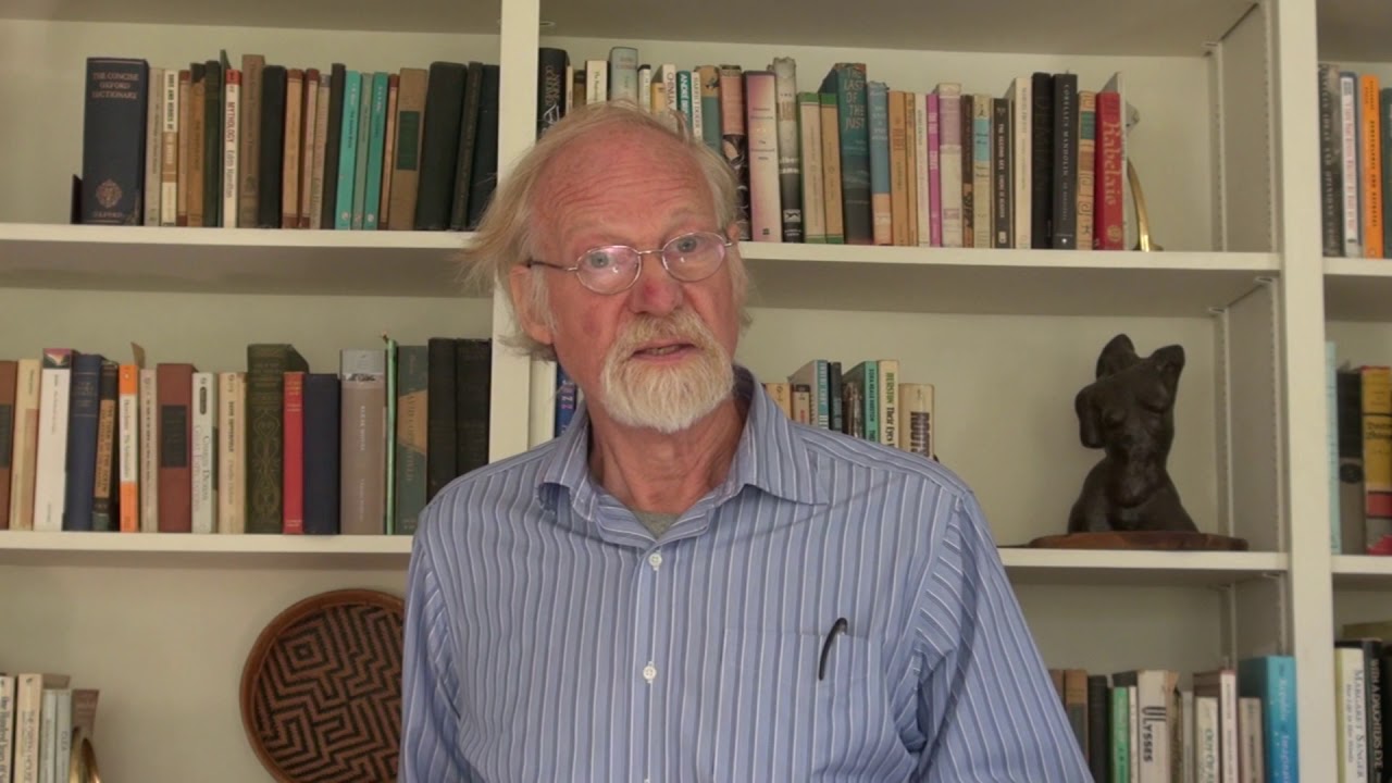Christopher Haines: Heat Planet