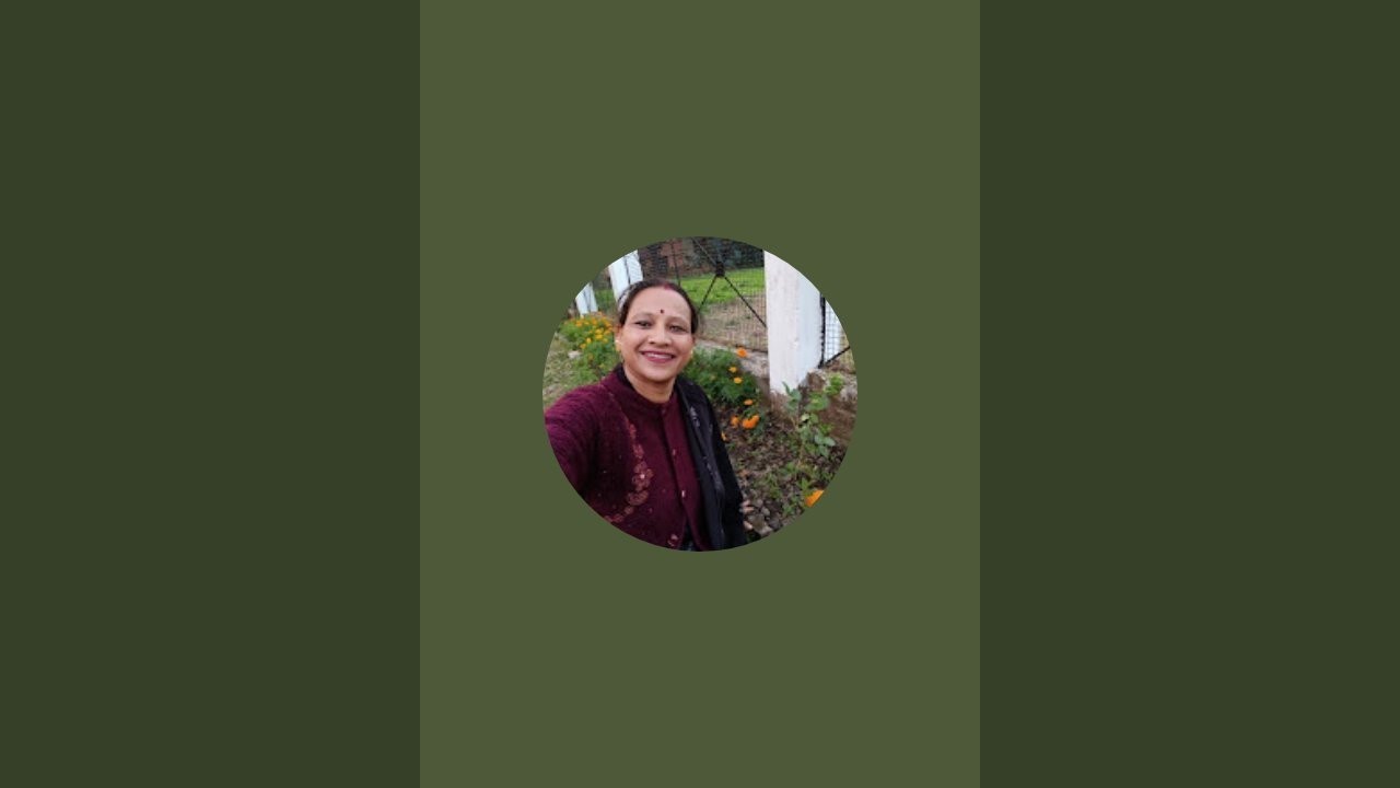 Nanda Dhami is live