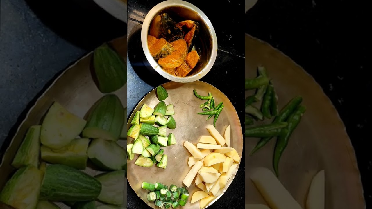 Light fish curry recipe