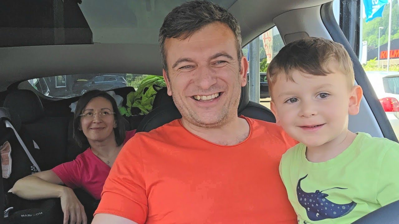 Sıla Yolu 2025 Ara Bilgi