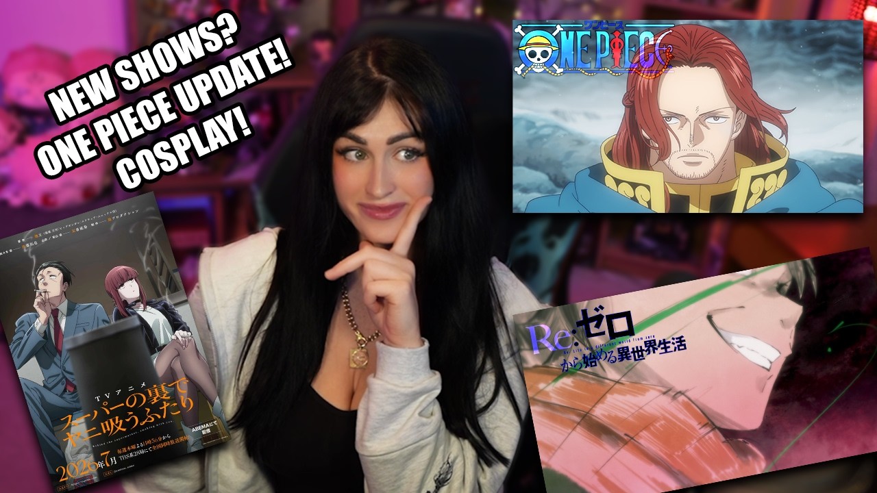 ВАЖНЫЕ НОВОСТИ! ОБНОВЛЕНИЕ по One Piece + НОВЫЙ КОНТЕНТ!