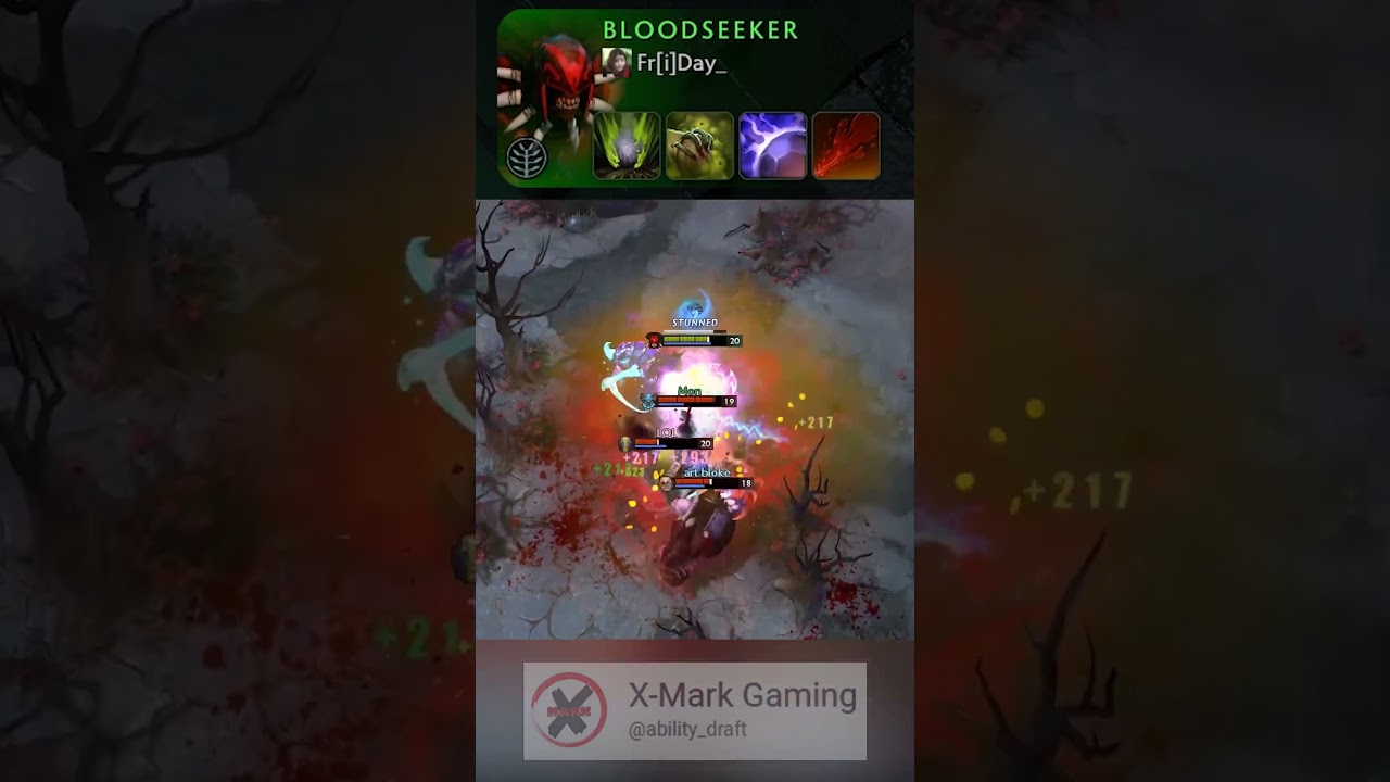 No self damage combo [85% Resistance] 