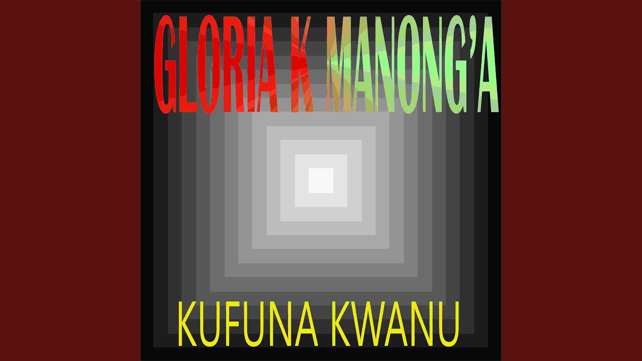 Kufuna kwanu