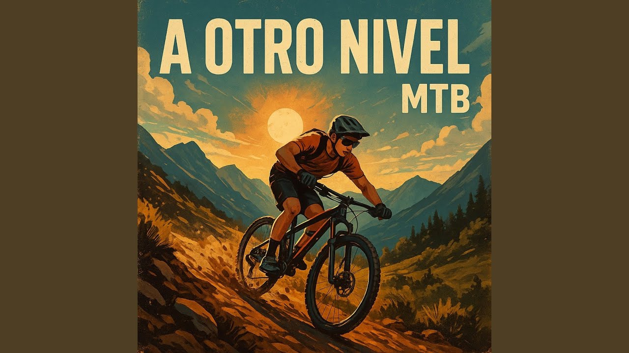 A otro nivel MTB