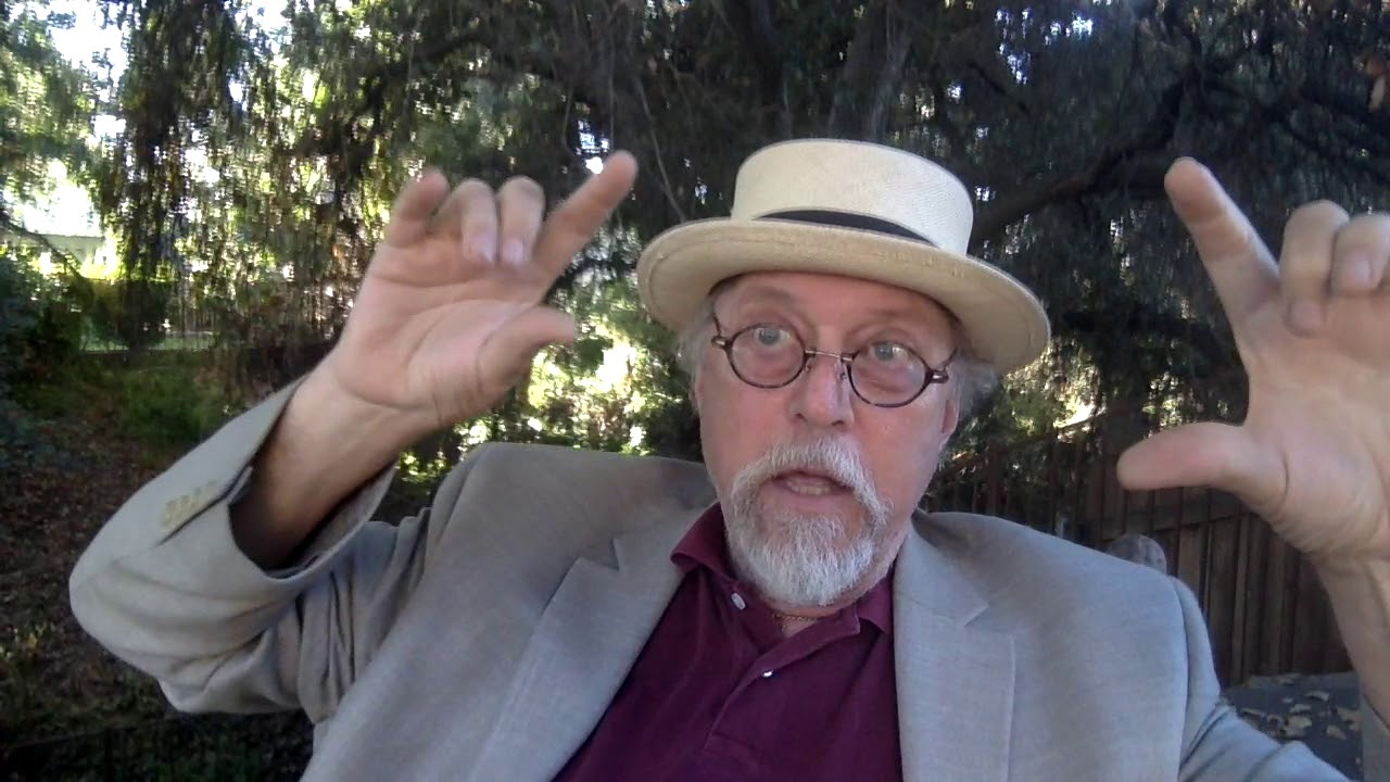 1 Professional-to-Professional Conversation with Dr. Childress: Presenting Problem