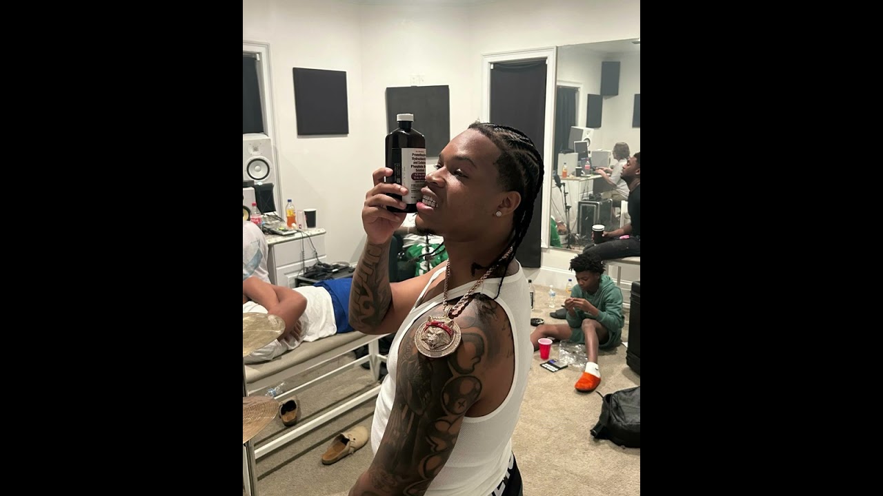 (FREE) Fox BD x Gcode x YTB Fatt Type Beat - 