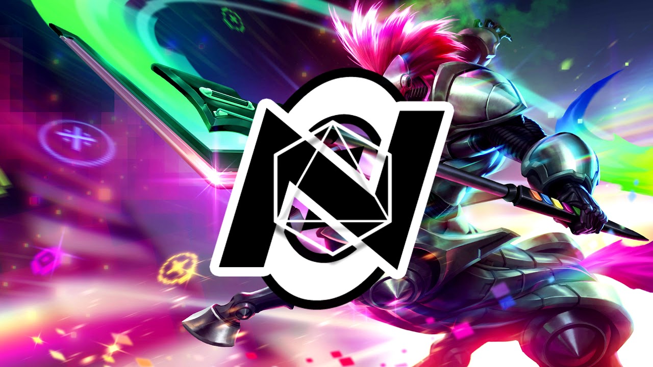 Nimo - Score High