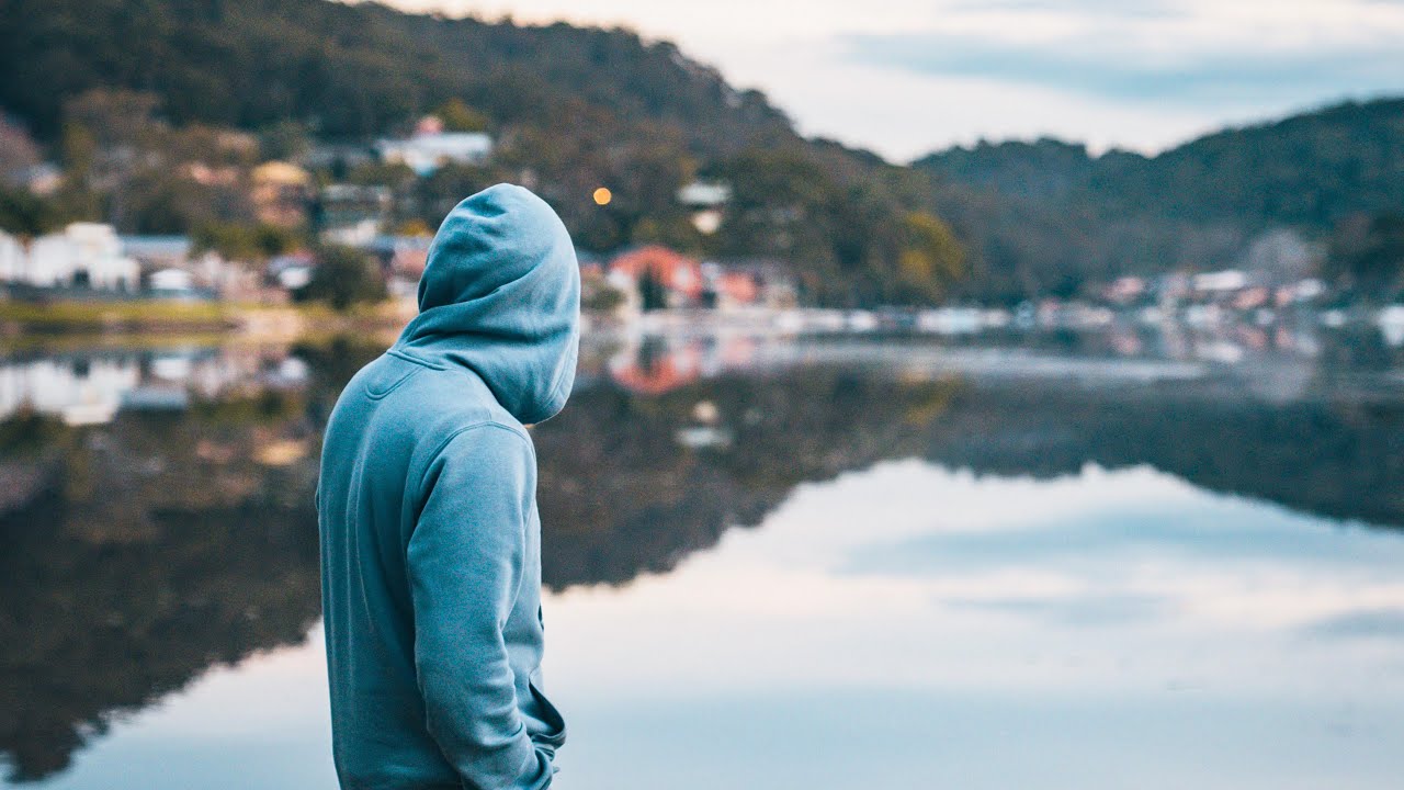 This Place Hits Different- (Cinematic Travel | Sydney)