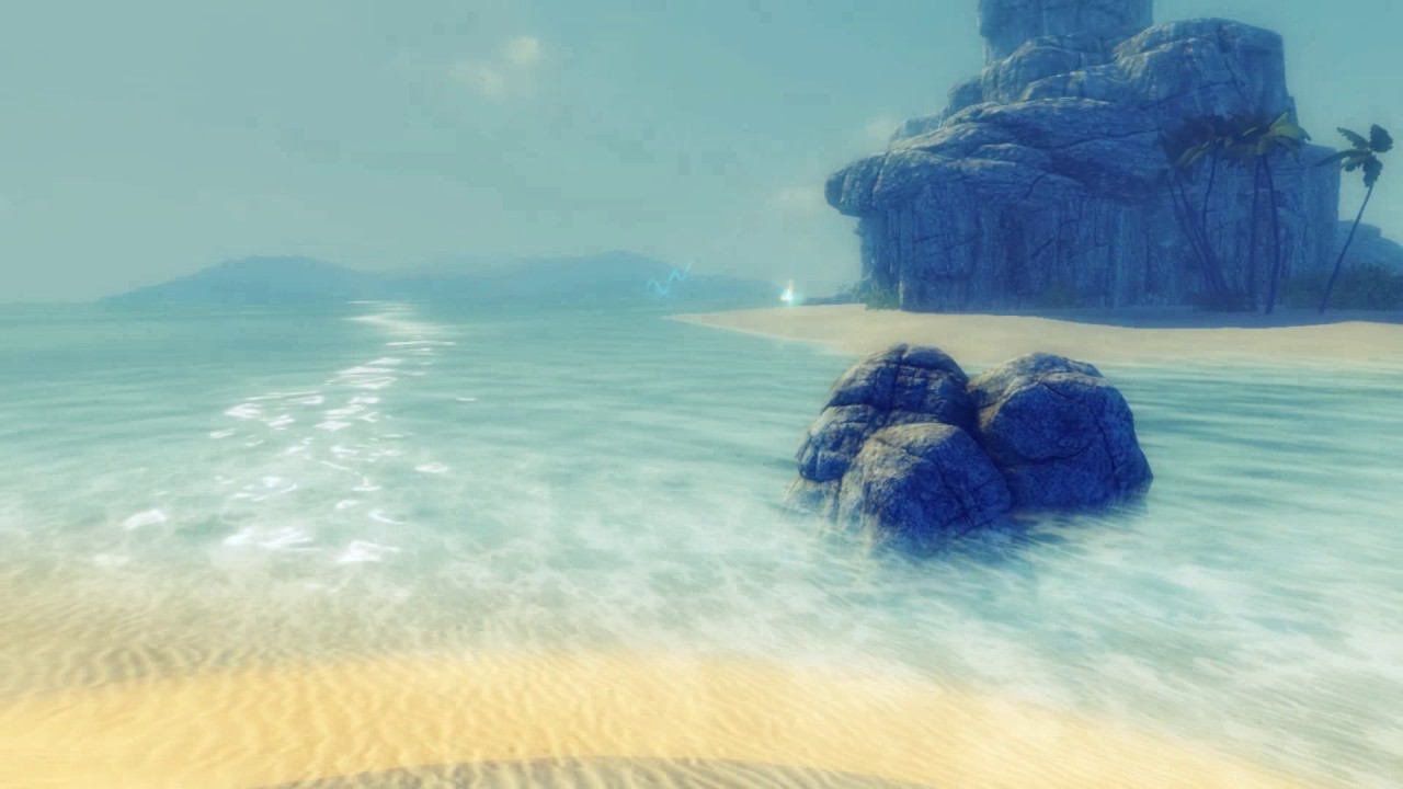 Nature Treks VR - A brief overview and demonstration