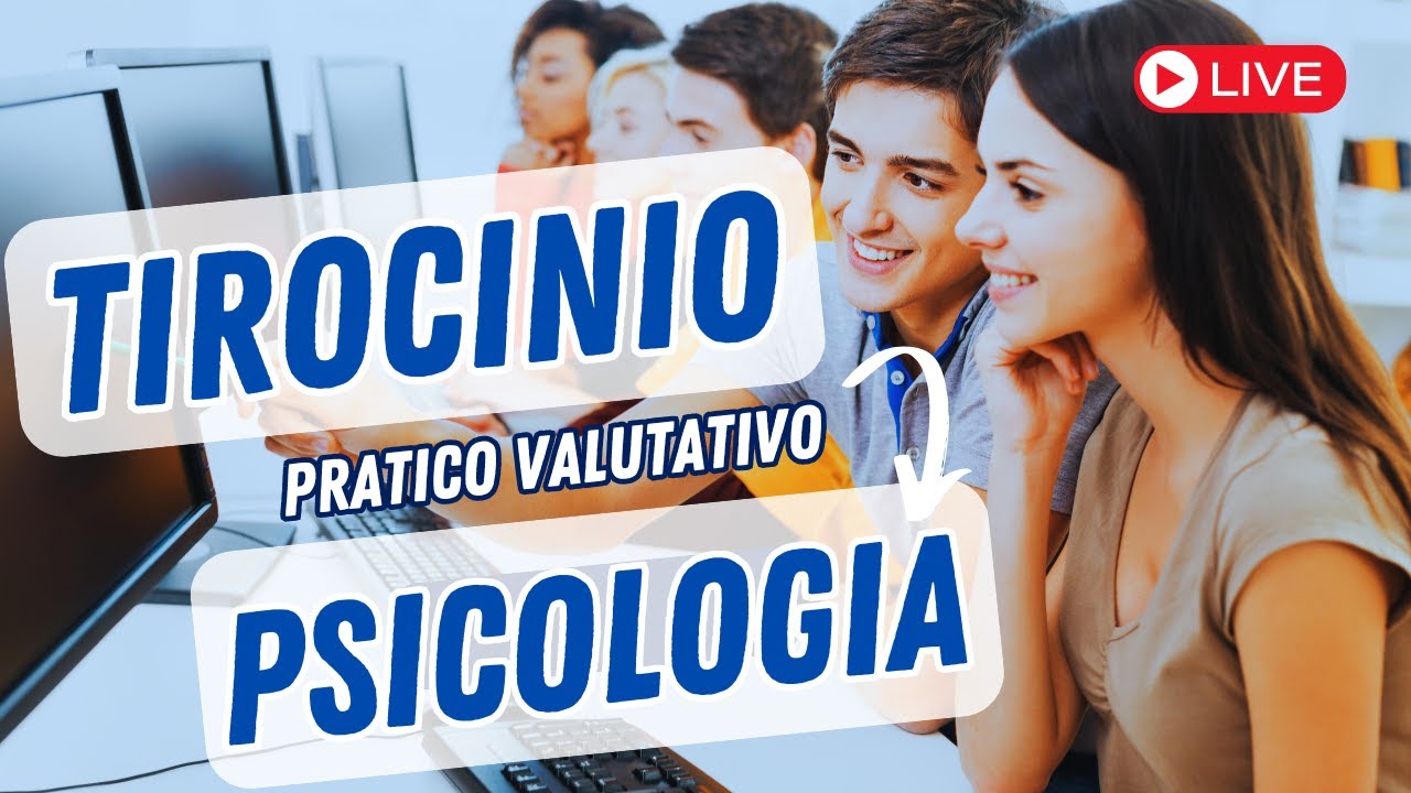 #Tirocinio Pratico Valutativo in #psicologia  (#TPV): come orientarsi