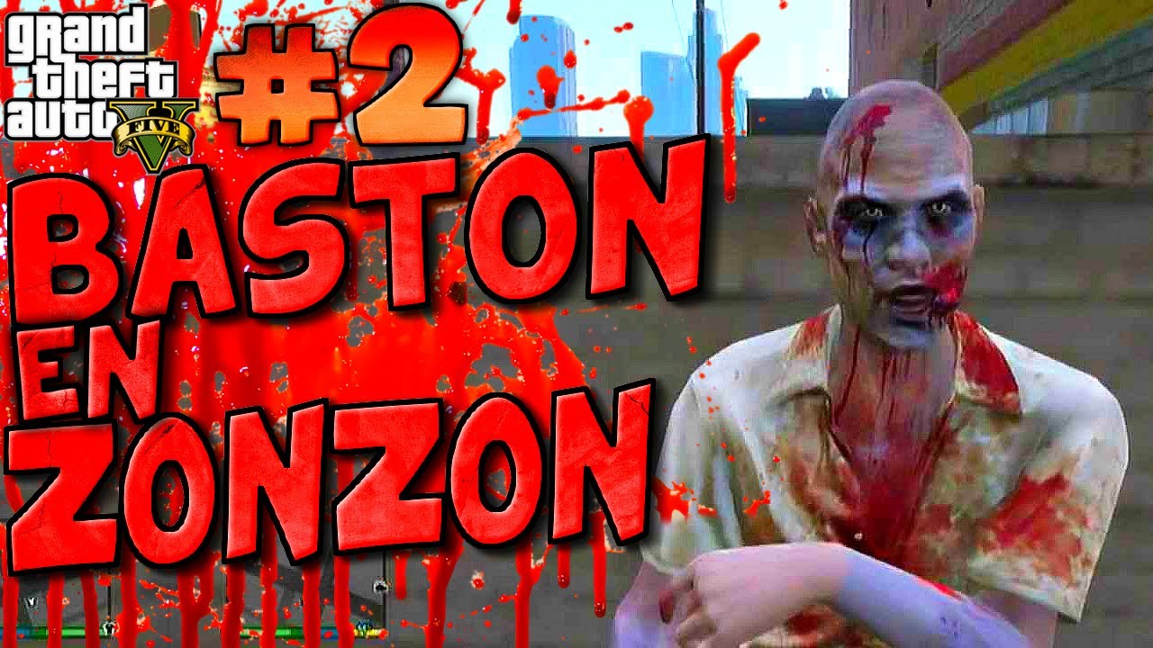 GTA V ONLINE | Baston en zonzon avec les abonnés ! #2