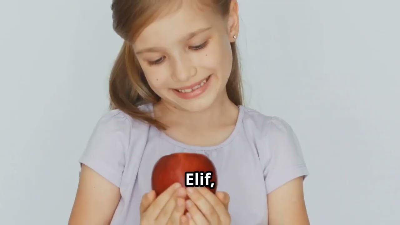 5-Sabır (Değerler Eğitimi)