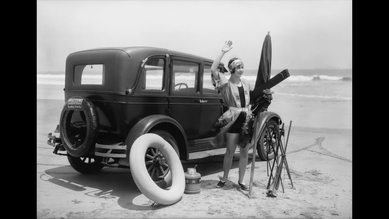 China Boy - Princeton Triangle Club Jazz Band (1928)