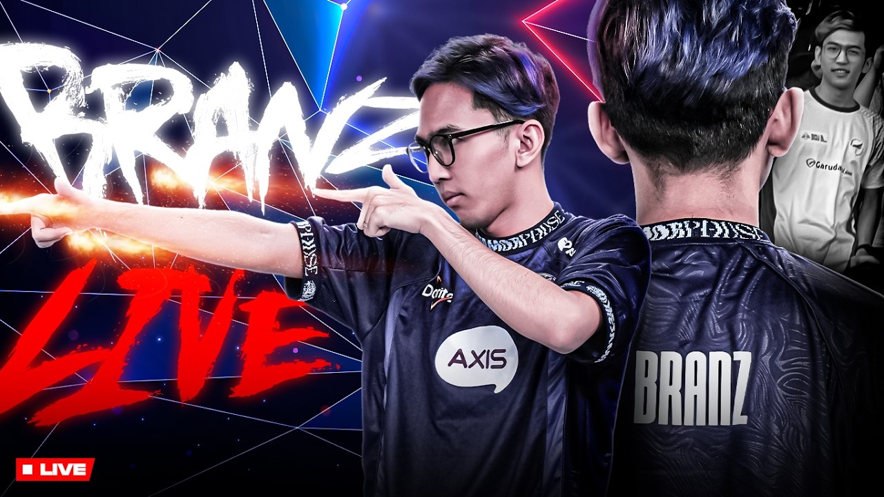 LIVE REACTION ANNOUNCE 2 PLAYER EVOS, EVOS LUKE & EVOS SKYLAR IS REAL??!!