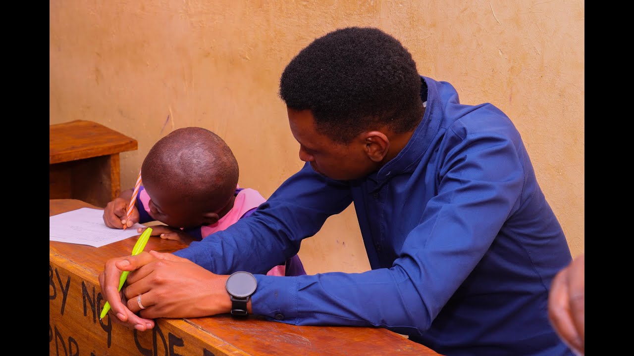 Dr. Samuel Marigat -TSC Director Rift Valley on His Numeracy Journey & Why He Is a Numeracy Champion