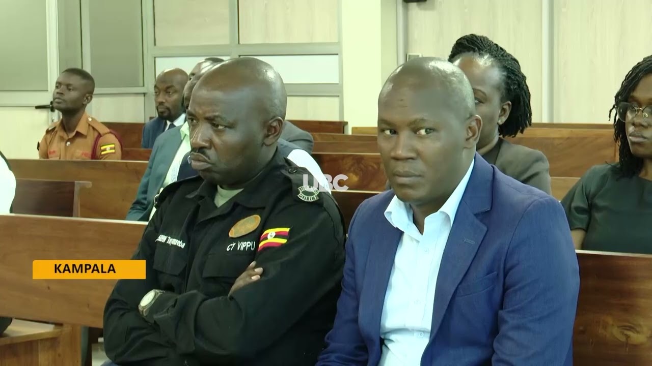 35 Years Behind Bars: UPDF Deserter Convicted for Assistant DPP Joan Kagezi’s Murder!