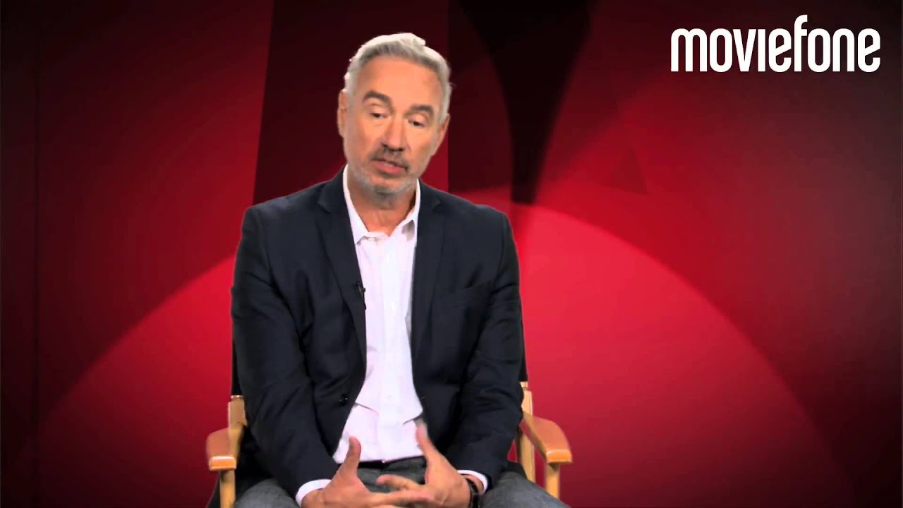 Moviefone Guest Editor | Roland Emmerich: Why I Love Movies | Moviefone