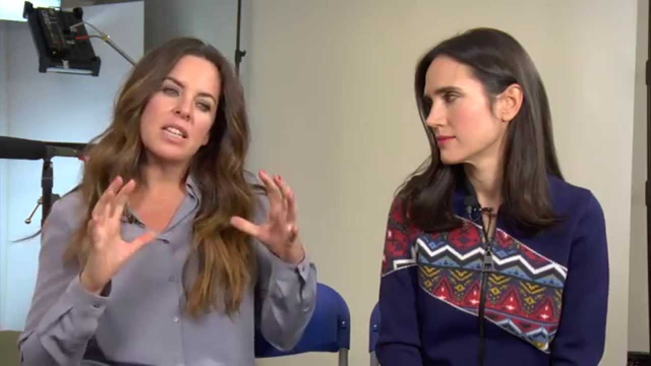 Aloft's Jennifer Connelly & Claudia Llosa - a Beyond Cinema Original