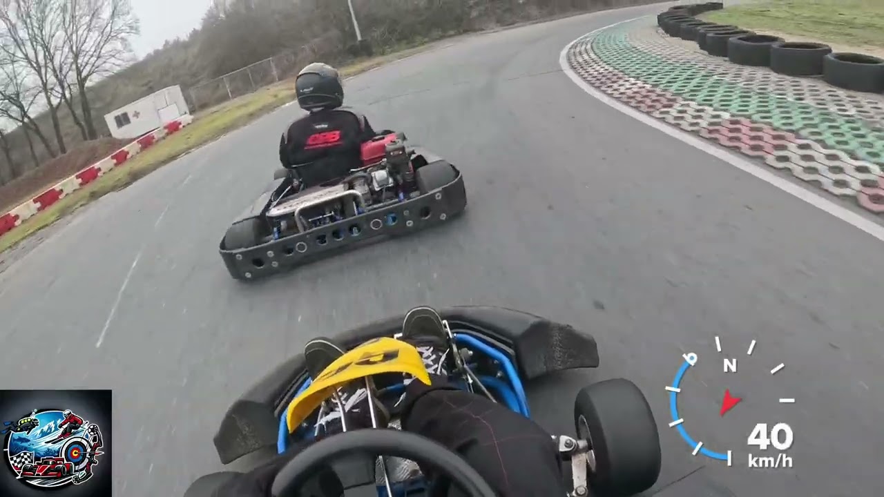 Marshaltrophy heat 3 Berghem 