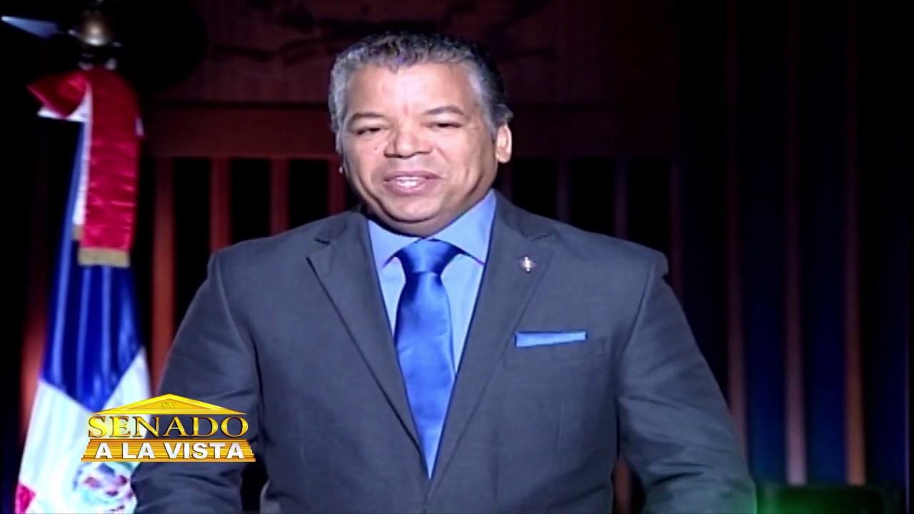 SENADO A LA VISTA 21 DE JUNIO DE 2020