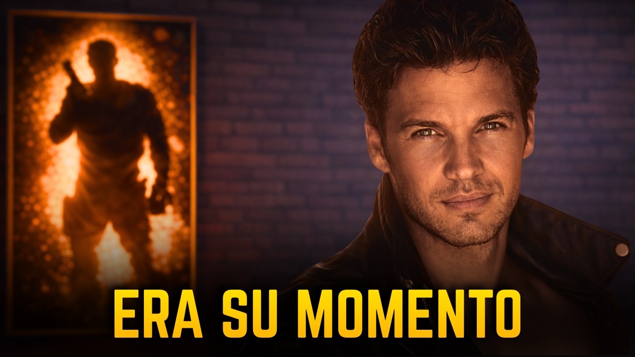 Michael Worth: la pel&iacute;cula que debi&oacute; cambiar su vida