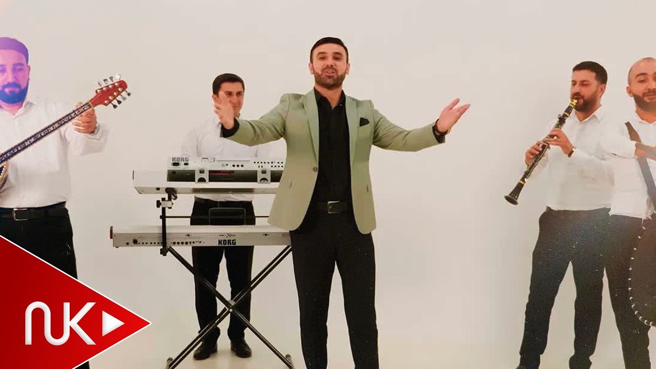 Miri Murselli - Toyudur Nevemin 2023 (Yeni Klip)