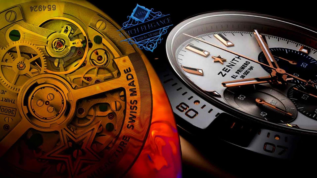 Watch Elegance live streaming del 04-03-2026 Con Angelo Menga