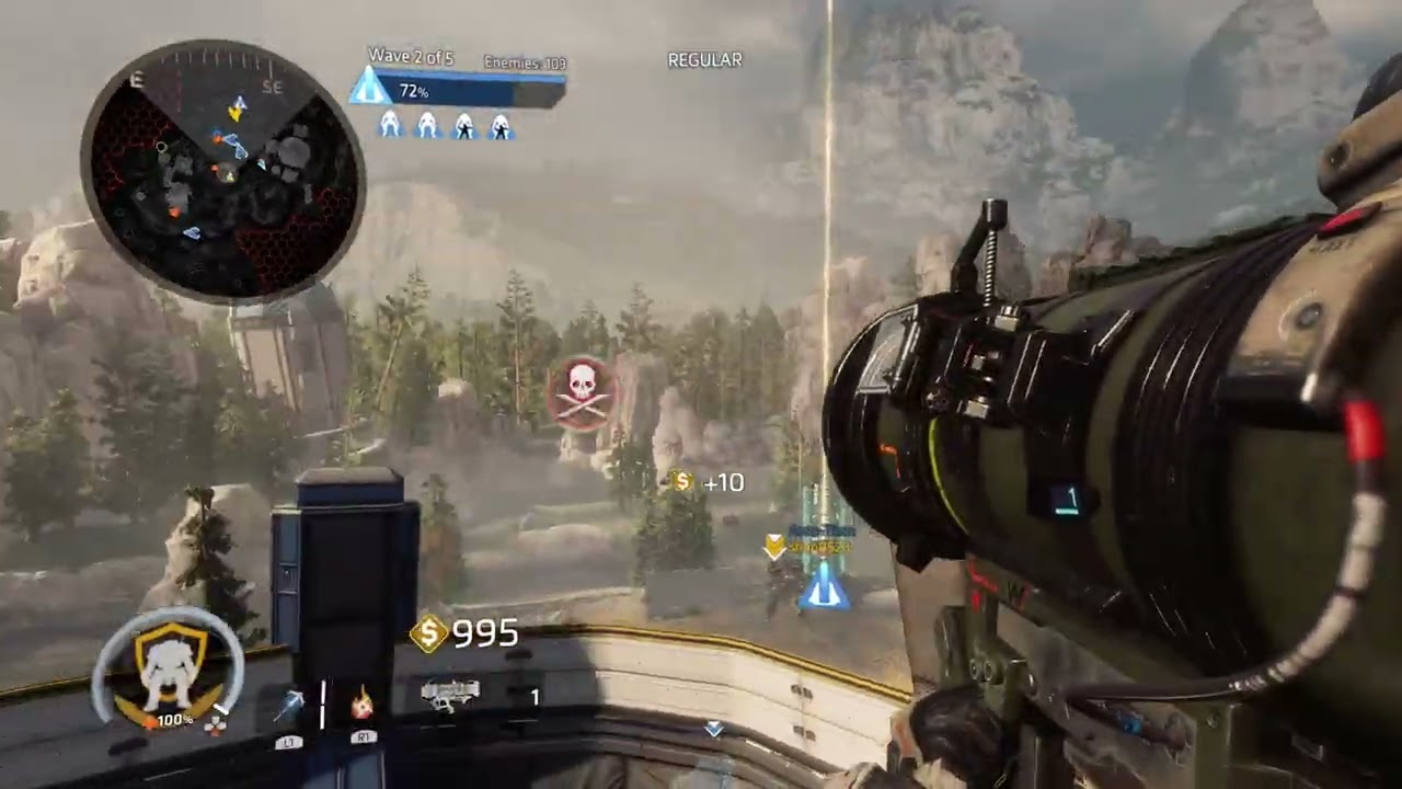 Titanfall 2
