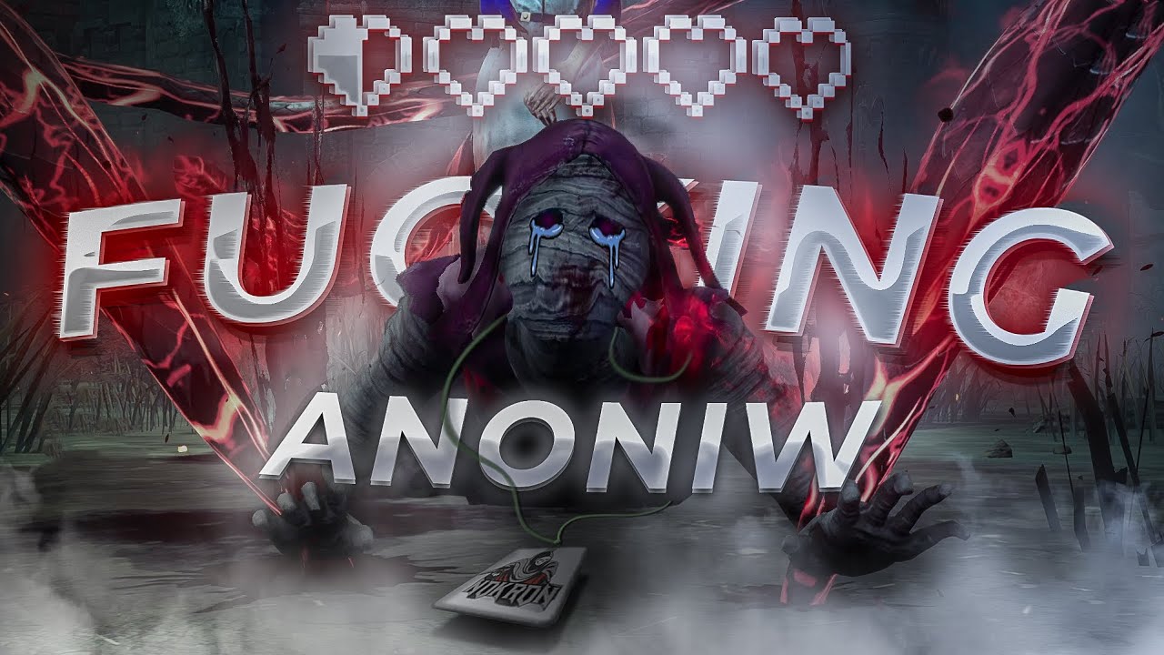ANONIW ПРОТИВ КОМАНДЫ NOKRON | Каковы ШАНСЫ ПОБЕДИТЬ!?