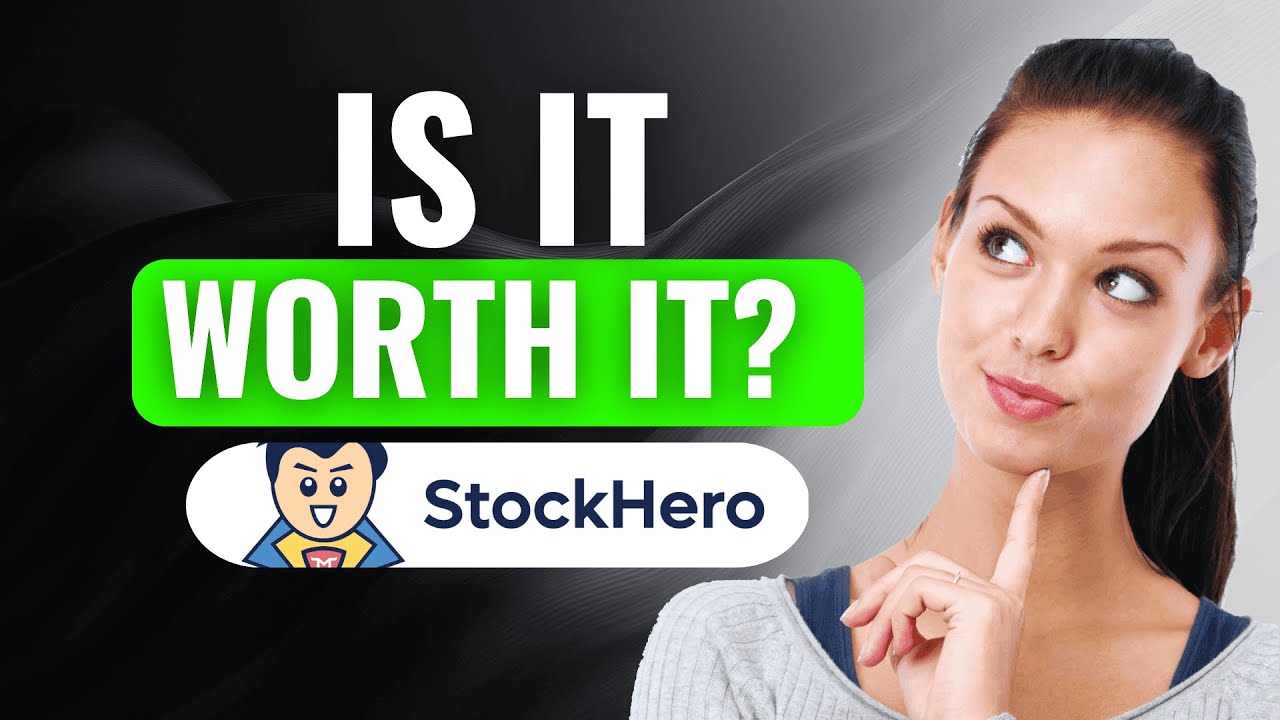 Stockhero Review | (2025) Is This Automated Stock Trading Platform Good? My Experience After Testing