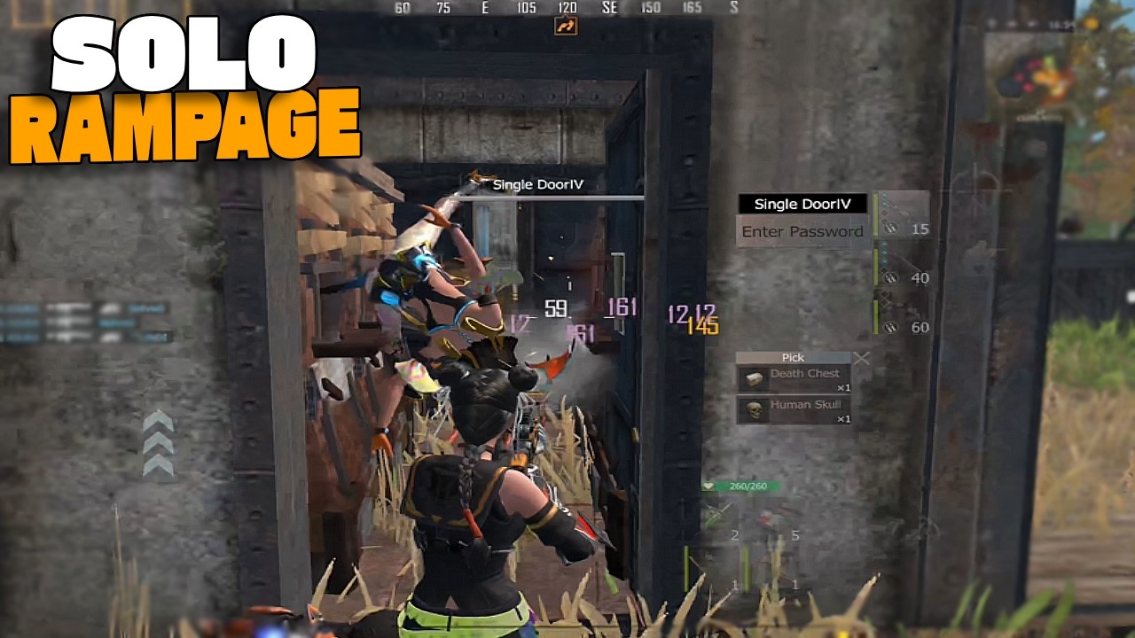 They Don't have Main base For Badge  | last island of survival