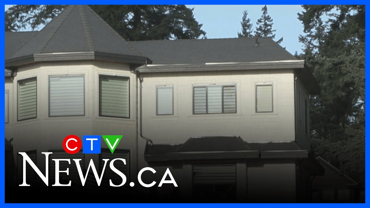 Extortion crisis surges in Surrey