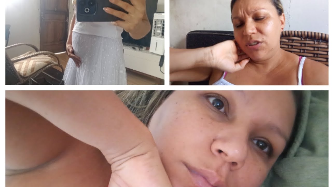 Não estou bem /pílula dia seguinte/teste de gravidez/atraso menstrual 