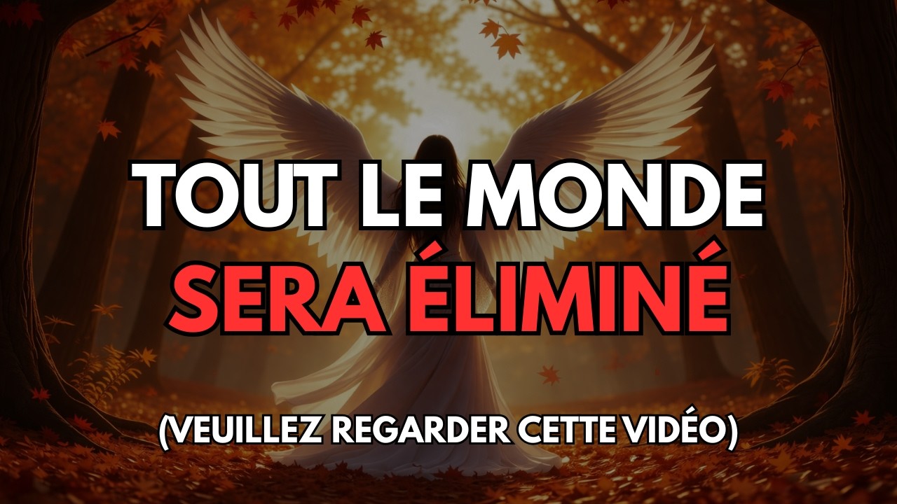 L'Élu : Vous n'imaginez pas ce qui vous attend ! C'est l'étape finale !