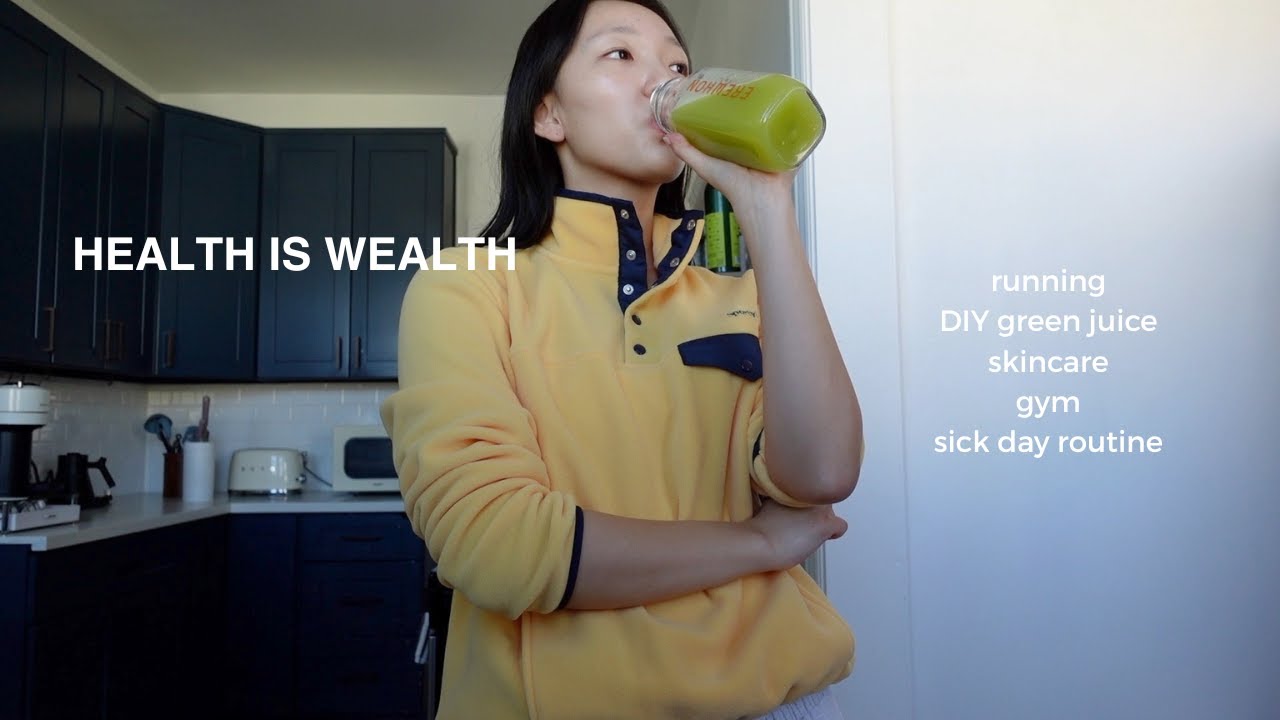 January in LA vlog 