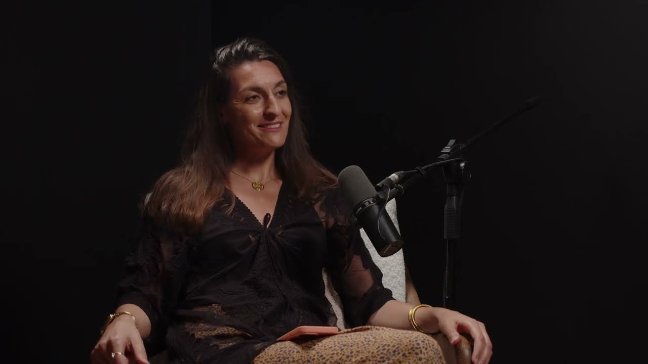 Comment devenir Guérisseuse ? avec Linda Imessaoudene