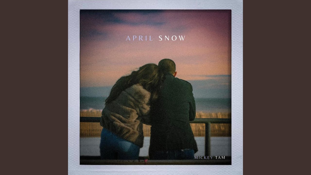 April Snow