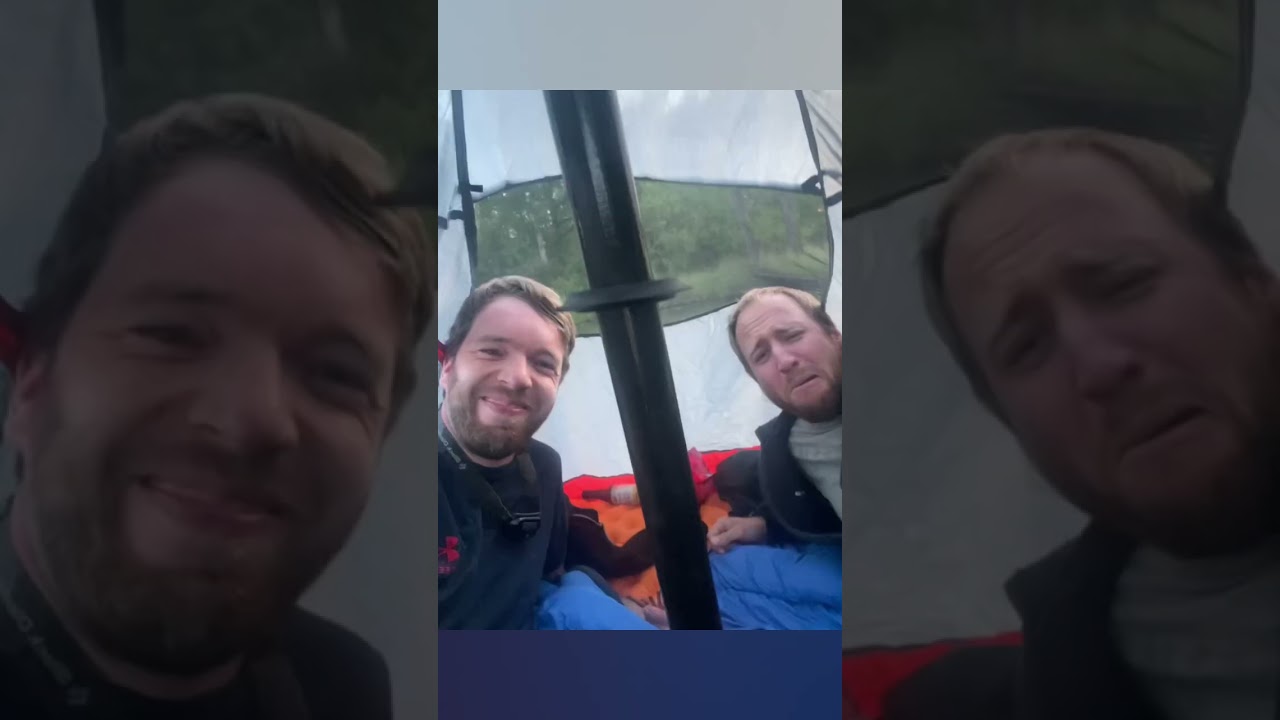 Canoepacking