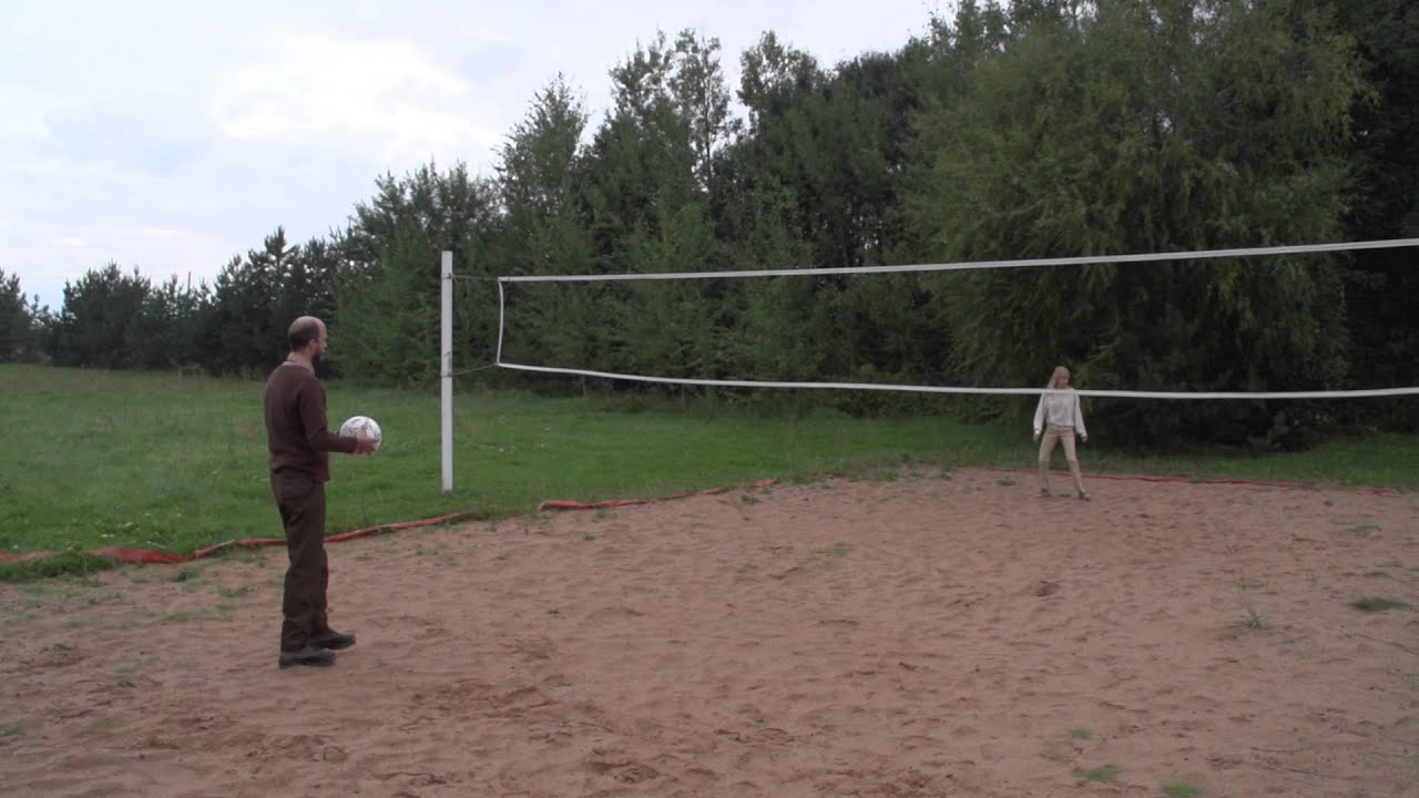 Spela boll