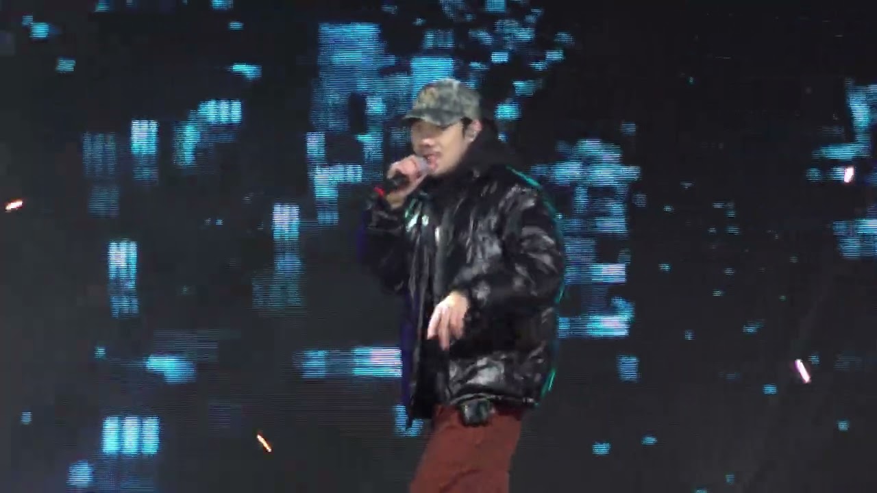 브라운티거 Brown Tigger & 조로, 제53회 강진청자축제 KBC 축하쇼, 강진군 대구면 청자촌 20250222