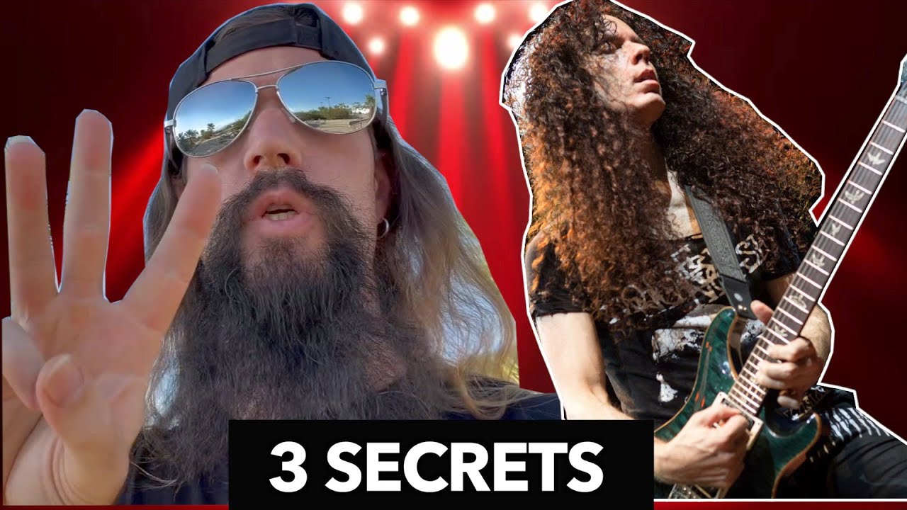 Why YOU FAILED at GUITAR MODES | My SECRET TRICK