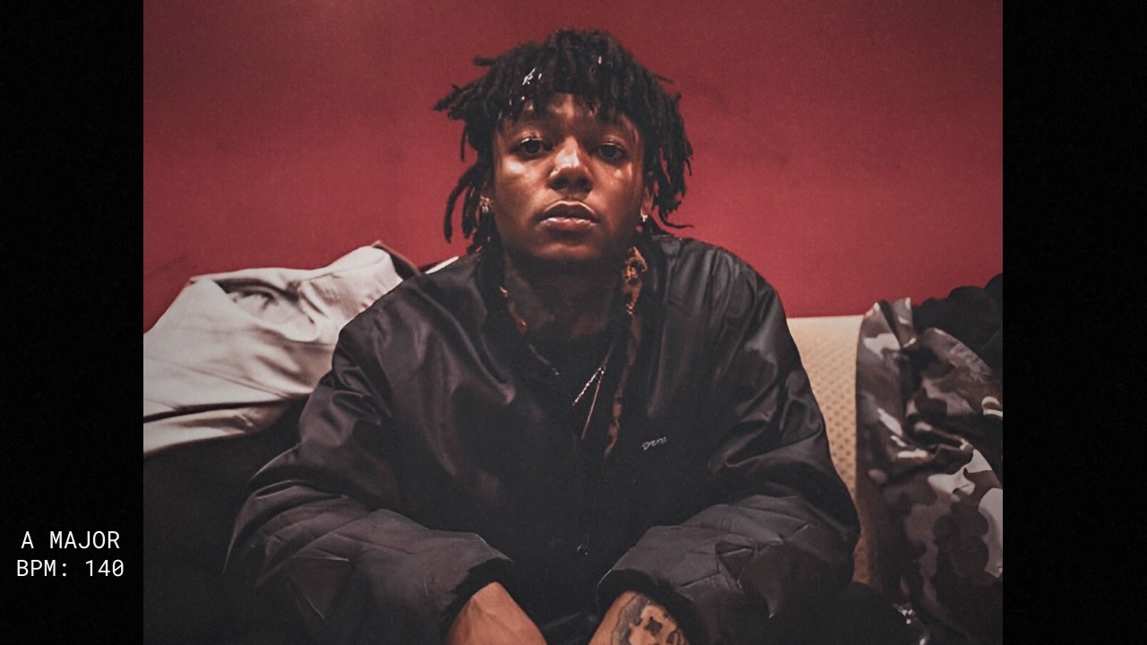 (FREE) JID x Smino Type Beat - 