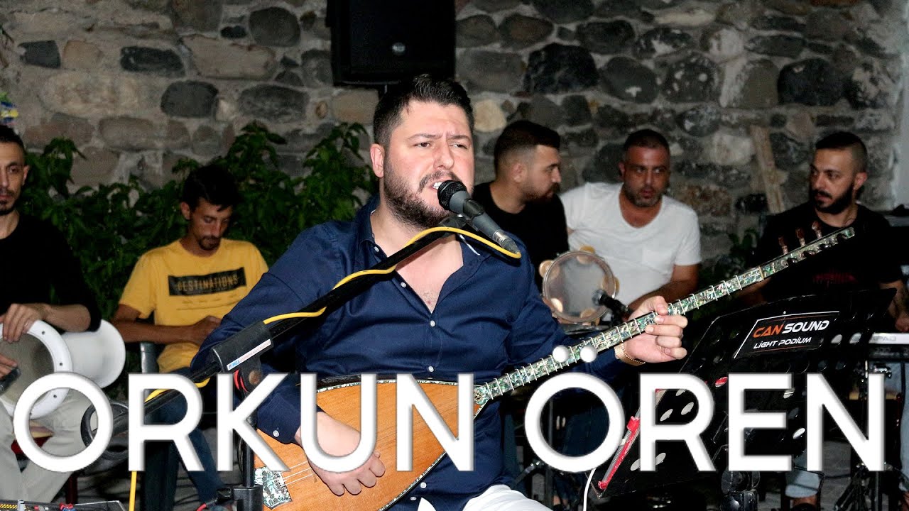 BEYPAZARLI ORKUN ÖREN - SARI KIZ - KEZBAN - DİLEK - AYAŞ