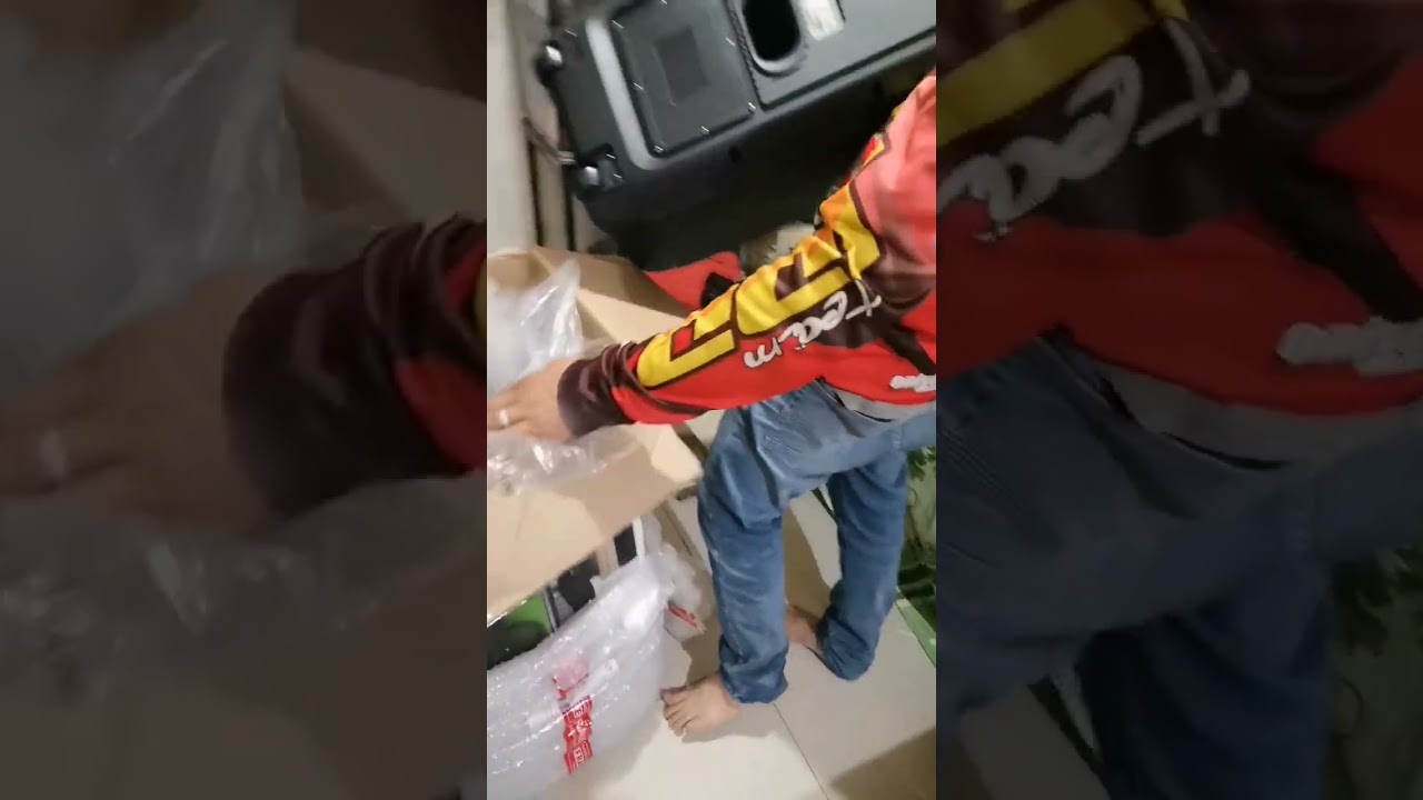 Unboxing Brodu BTS 1388 Sulit ang 3,788.  Quality Music kaya makipagsabyan sa JBL.